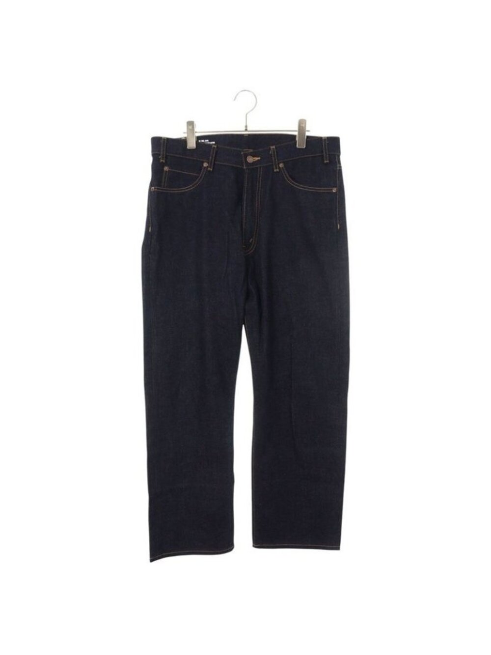 Celine Denim Pants Cotton 33 Indigo